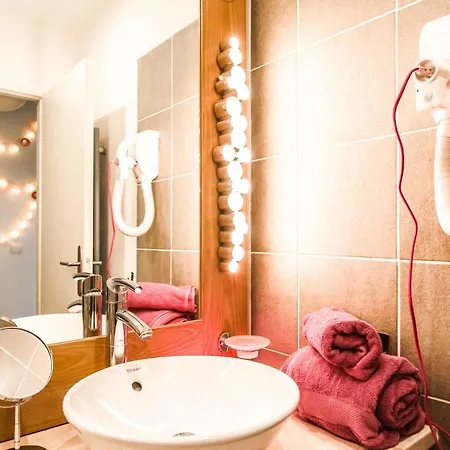 Joli, Spacieux T3 Sud Aux Pieds, Parking * Flaine